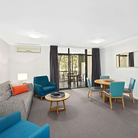 Club Wyndham Flynns Beach, Trademark Collection By Wyndham Port Macquarie Buitenkant foto