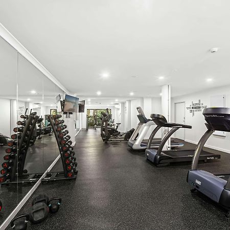 Club Wyndham Flynns Beach, Trademark Collection By Wyndham Port Macquarie Buitenkant foto