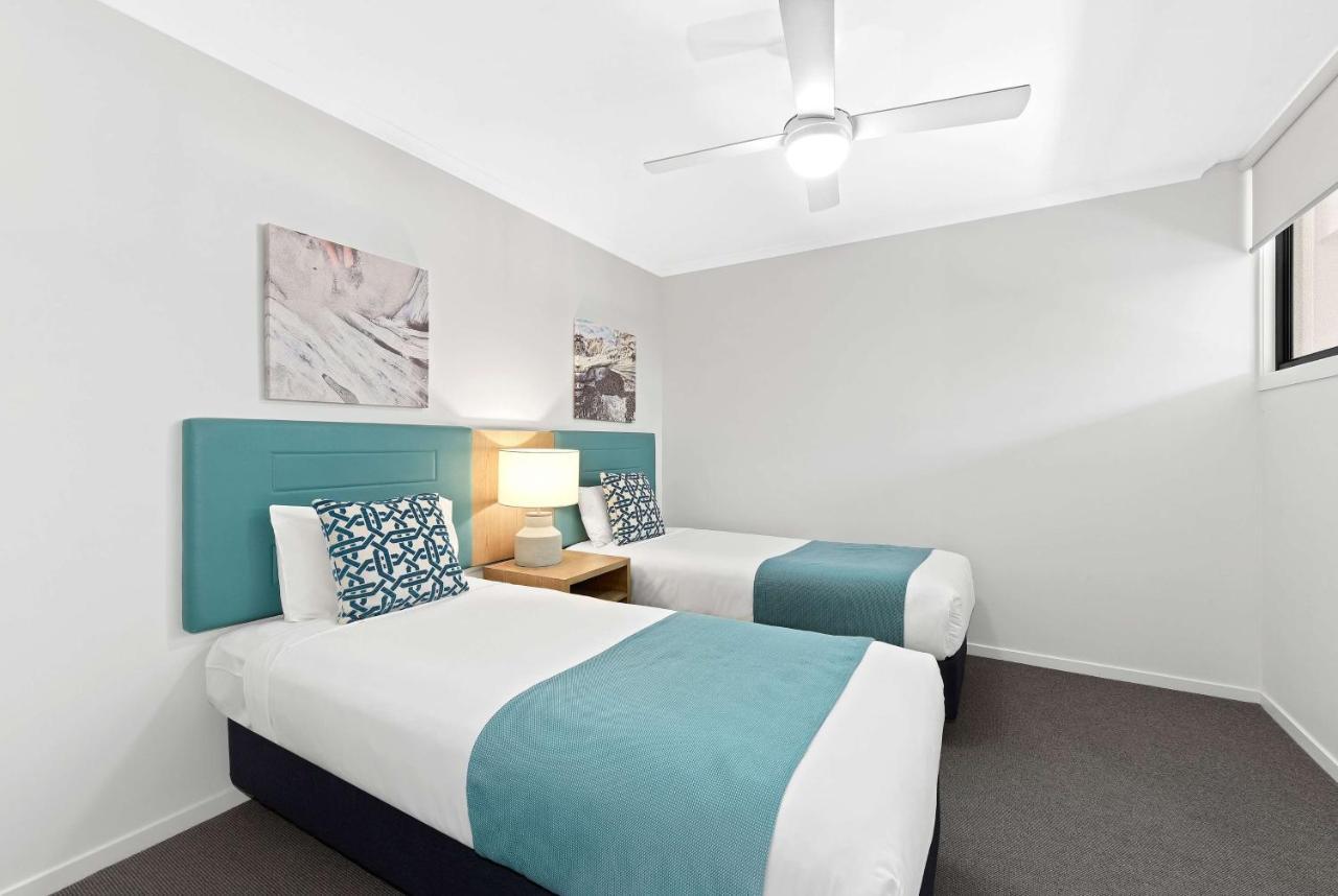 Club Wyndham Flynns Beach, Trademark Collection By Wyndham Port Macquarie Buitenkant foto