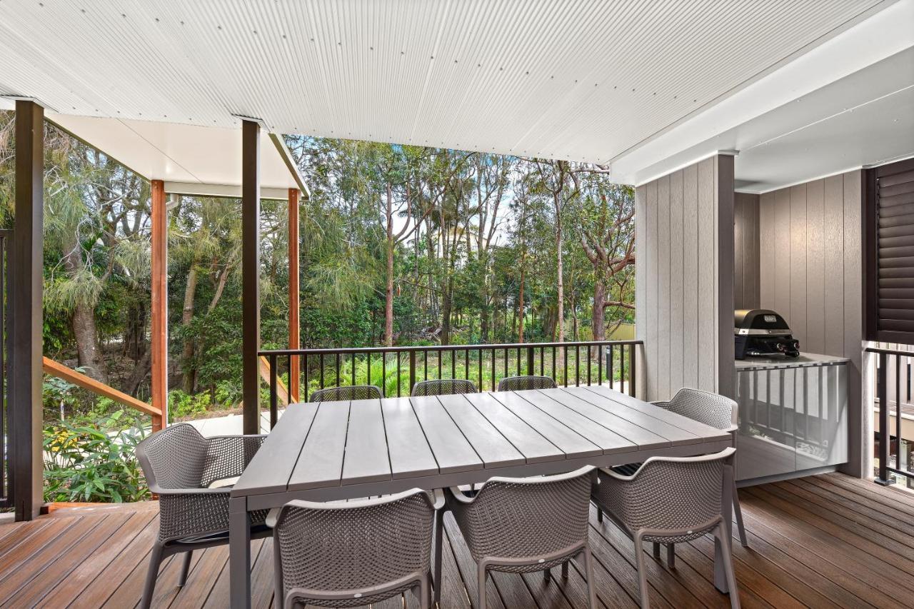 Club Wyndham Flynns Beach, Trademark Collection By Wyndham Port Macquarie Buitenkant foto