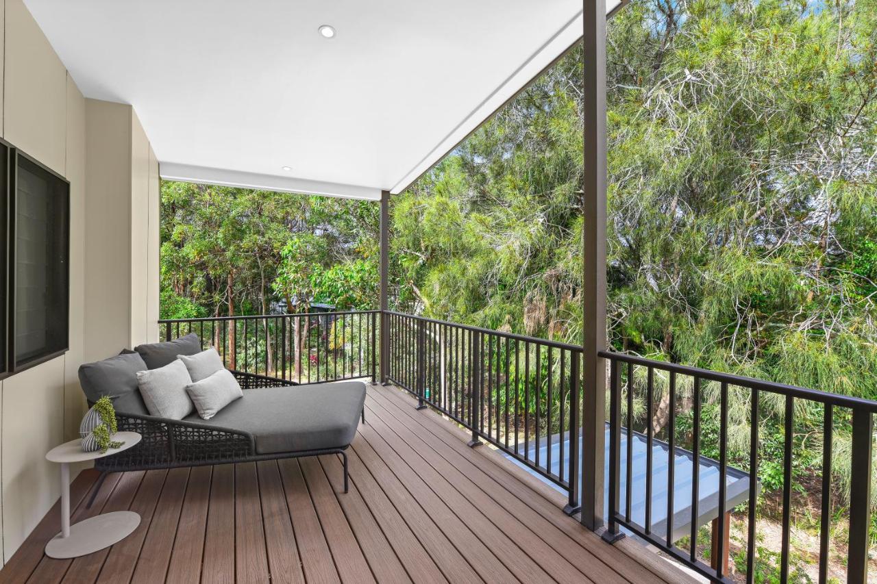 Club Wyndham Flynns Beach, Trademark Collection By Wyndham Port Macquarie Buitenkant foto