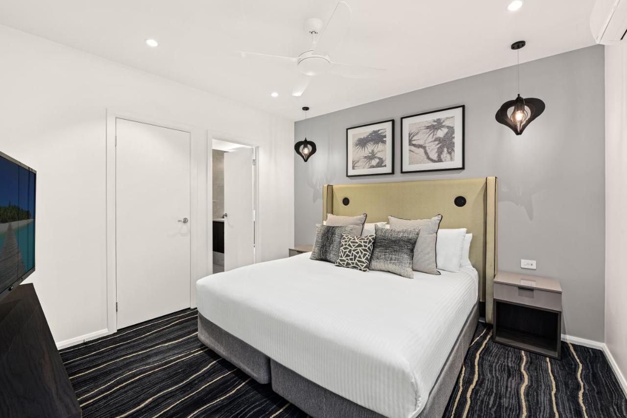 Club Wyndham Flynns Beach, Trademark Collection By Wyndham Port Macquarie Buitenkant foto