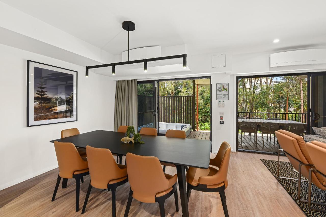Club Wyndham Flynns Beach, Trademark Collection By Wyndham Port Macquarie Buitenkant foto