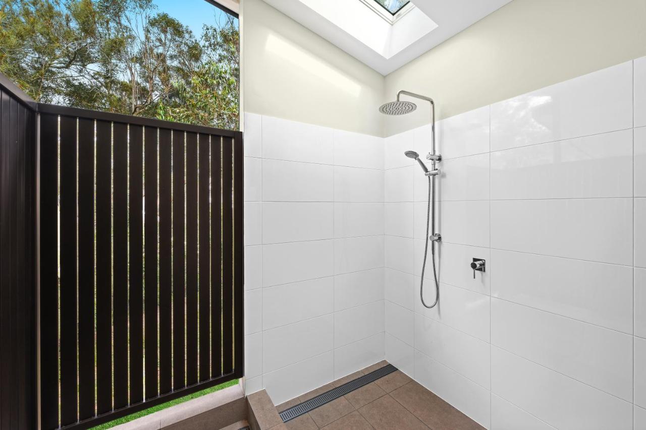 Club Wyndham Flynns Beach, Trademark Collection By Wyndham Port Macquarie Buitenkant foto