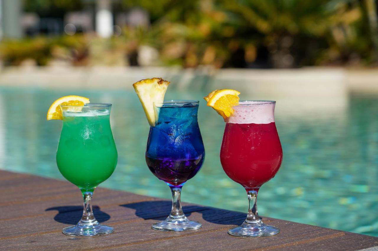 Club Wyndham Flynns Beach, Trademark Collection By Wyndham Port Macquarie Buitenkant foto