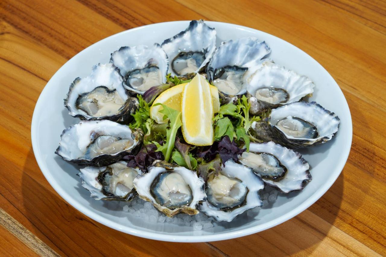 Club Wyndham Flynns Beach, Trademark Collection By Wyndham Port Macquarie Buitenkant foto