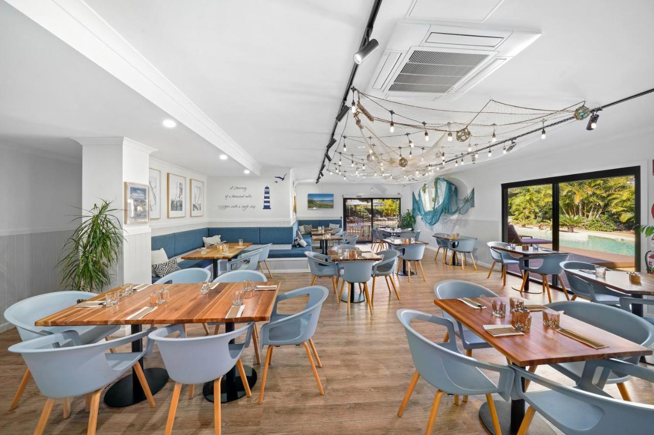 Club Wyndham Flynns Beach, Trademark Collection By Wyndham Port Macquarie Buitenkant foto