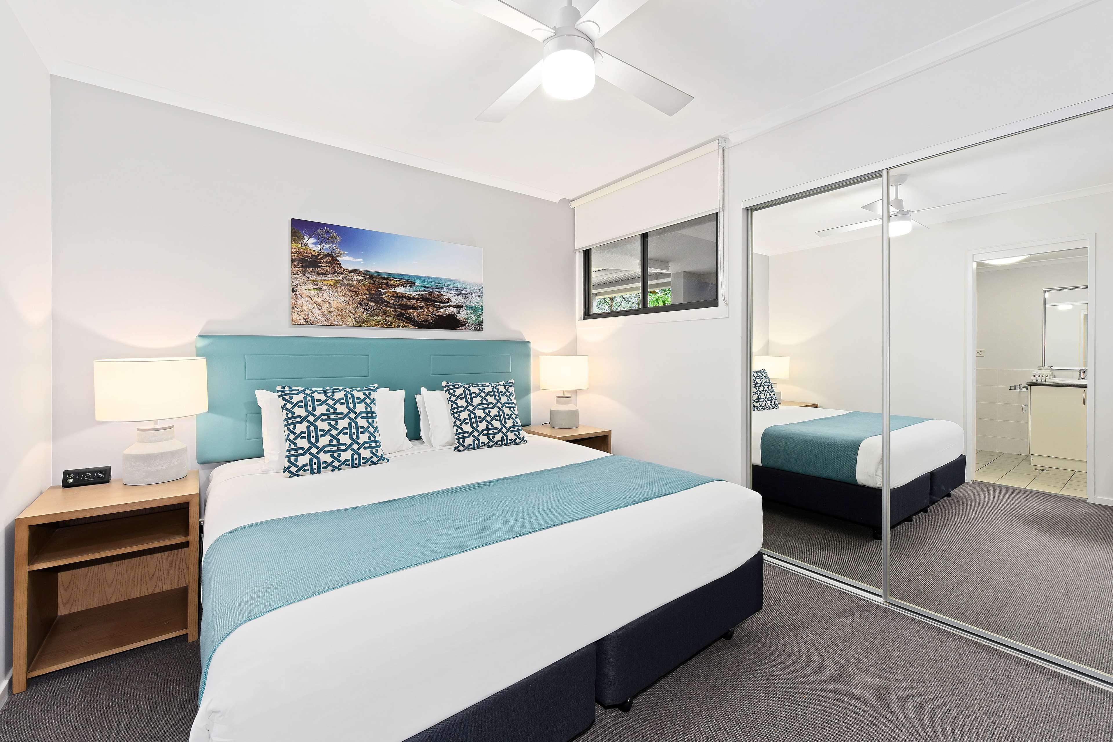 Club Wyndham Flynns Beach, Trademark Collection By Wyndham Port Macquarie Buitenkant foto