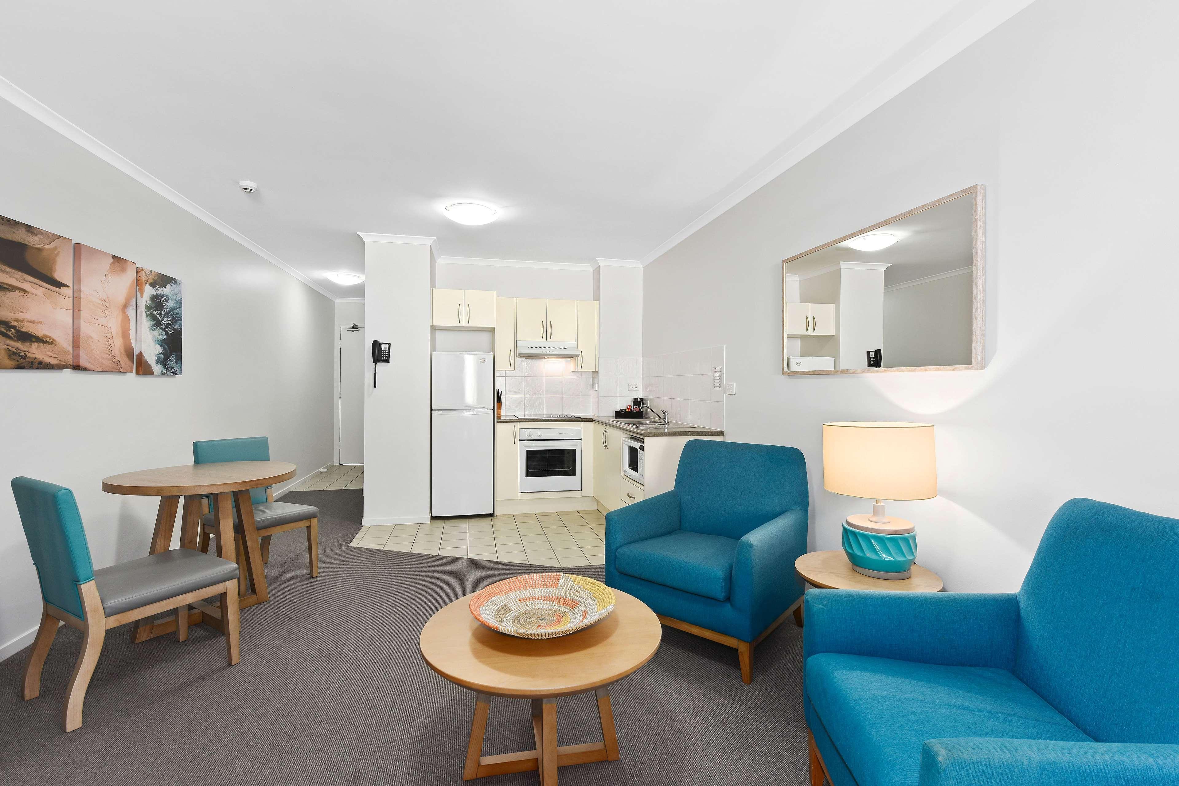 Club Wyndham Flynns Beach, Trademark Collection By Wyndham Port Macquarie Buitenkant foto