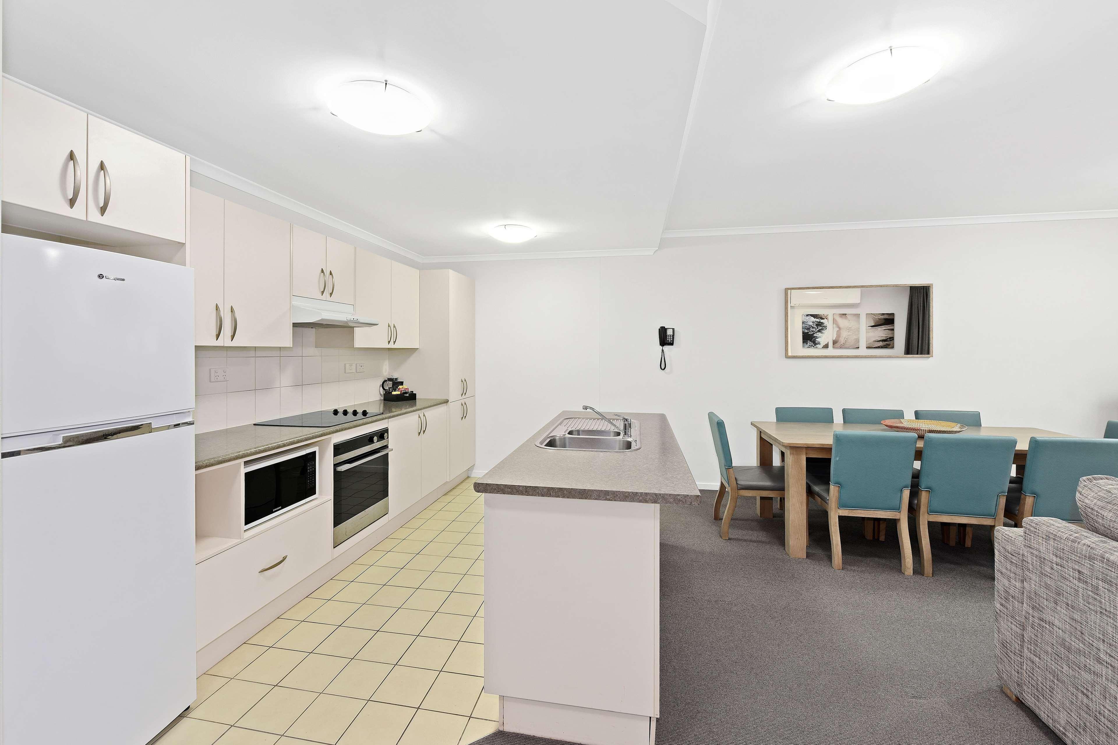 Club Wyndham Flynns Beach, Trademark Collection By Wyndham Port Macquarie Buitenkant foto