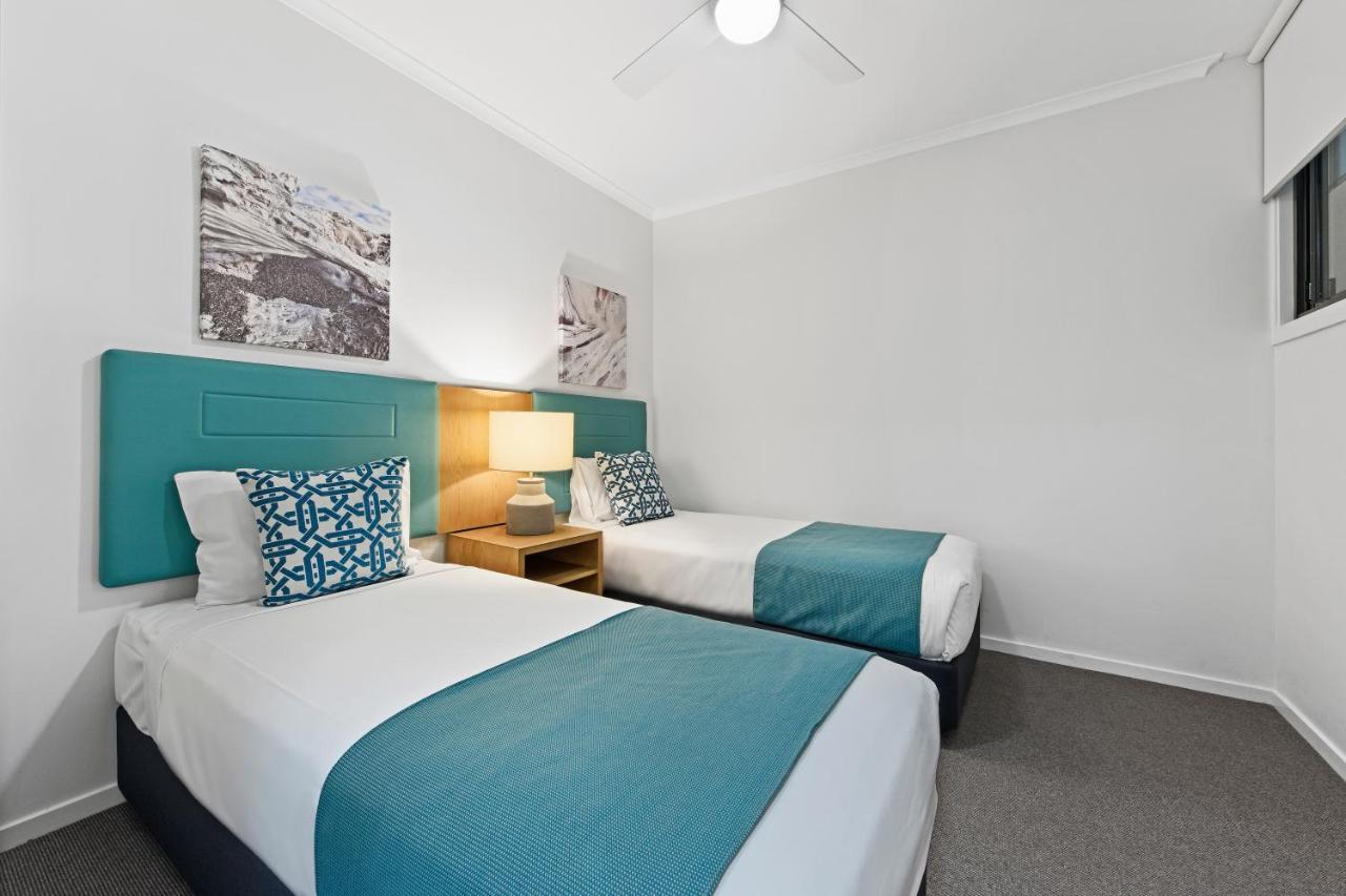 Club Wyndham Flynns Beach, Trademark Collection By Wyndham Port Macquarie Buitenkant foto