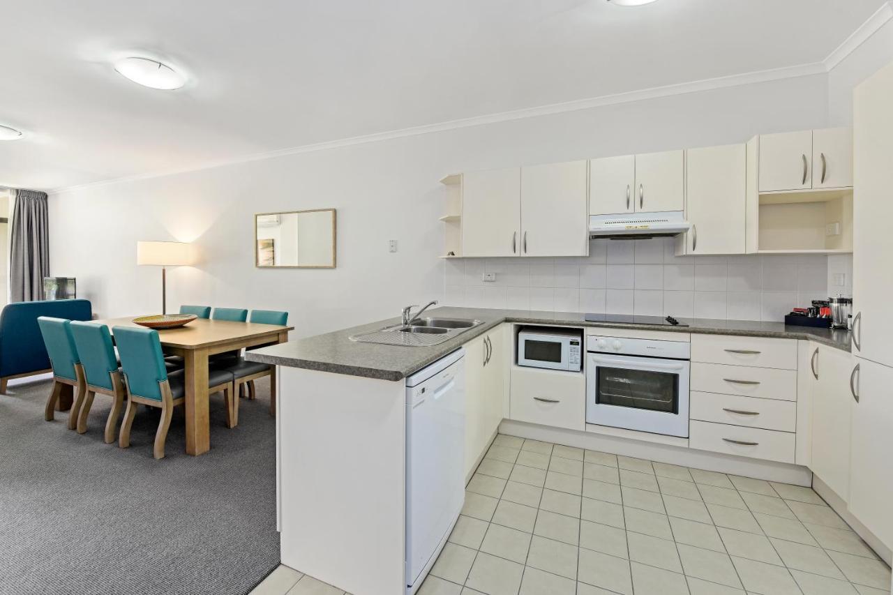 Club Wyndham Flynns Beach, Trademark Collection By Wyndham Port Macquarie Buitenkant foto