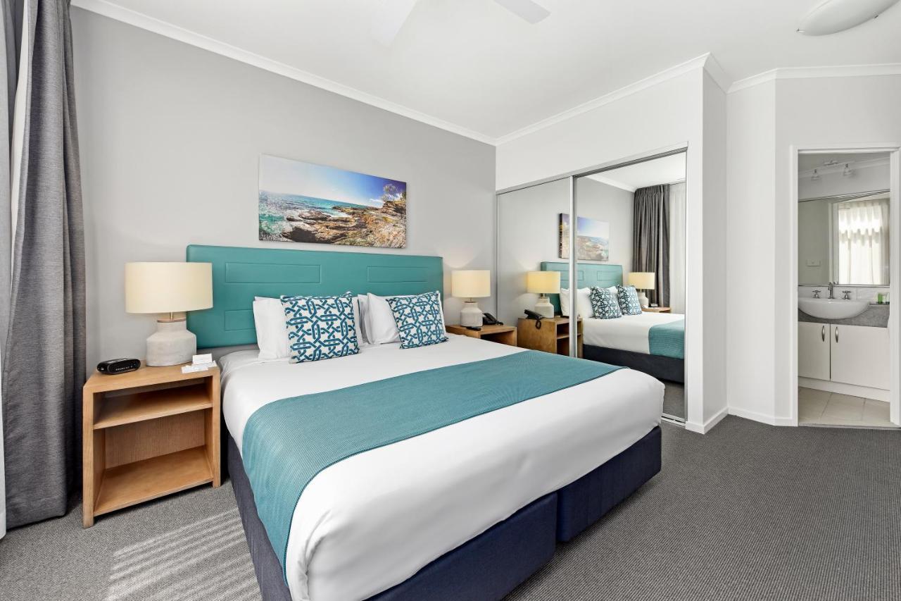 Club Wyndham Flynns Beach, Trademark Collection By Wyndham Port Macquarie Buitenkant foto